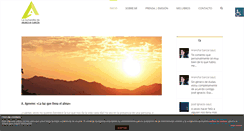 Desktop Screenshot of munmami.com